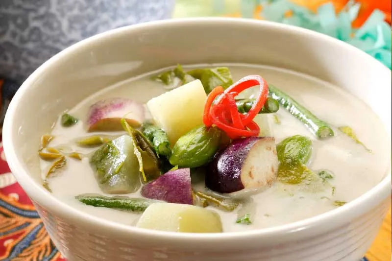 Sayur Lodeh