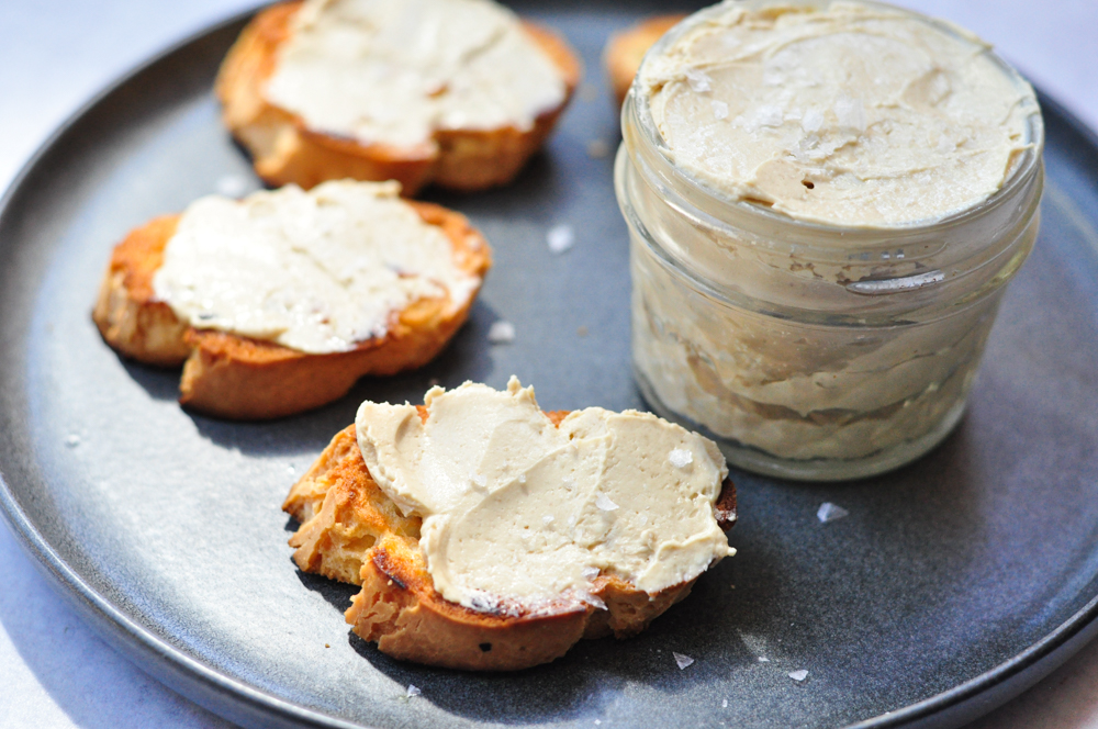 Goose Liver Pâté