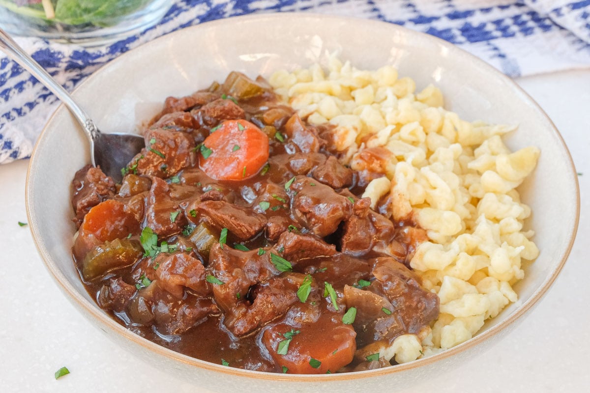 Goulash