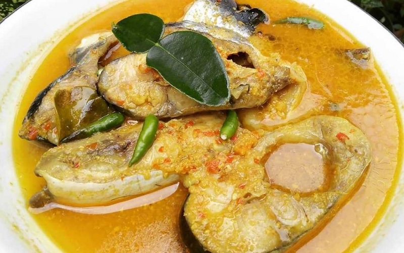 Rahasia Lezat Gulai Ikan Patin: Resep, Manfaat, dan Tips Memasaknya!