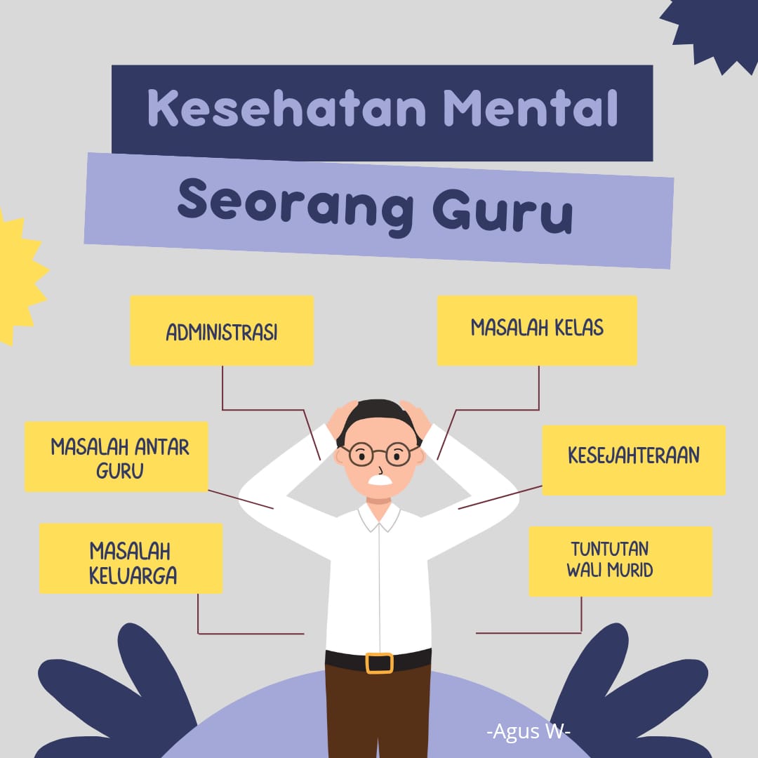 Kesehatan Mental Guru di Korsel Disorot Usai Insiden Pembunuhan Siswa SD!