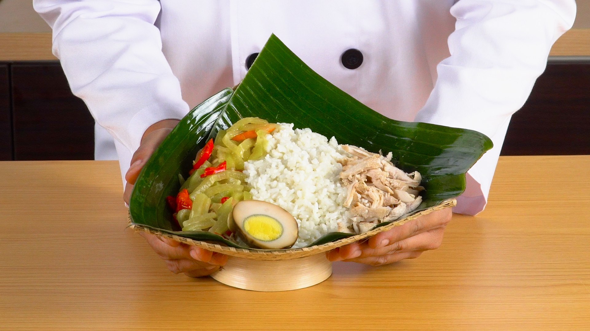 Nasi Liwet