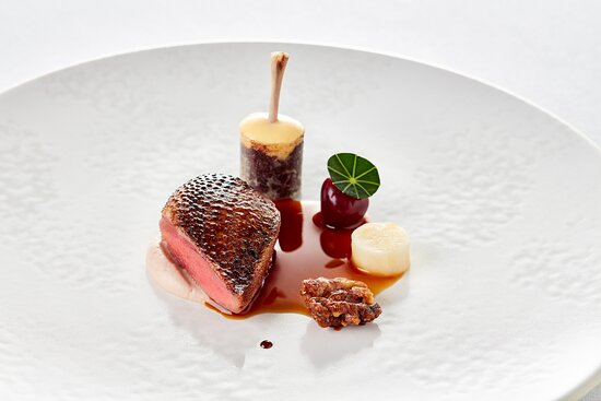 Squab: Bringing Elegance to Poultry Dishes