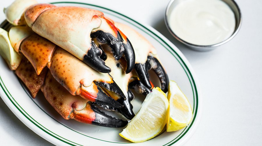 Stone Crab: Enjoying the Seasonal Delicacy